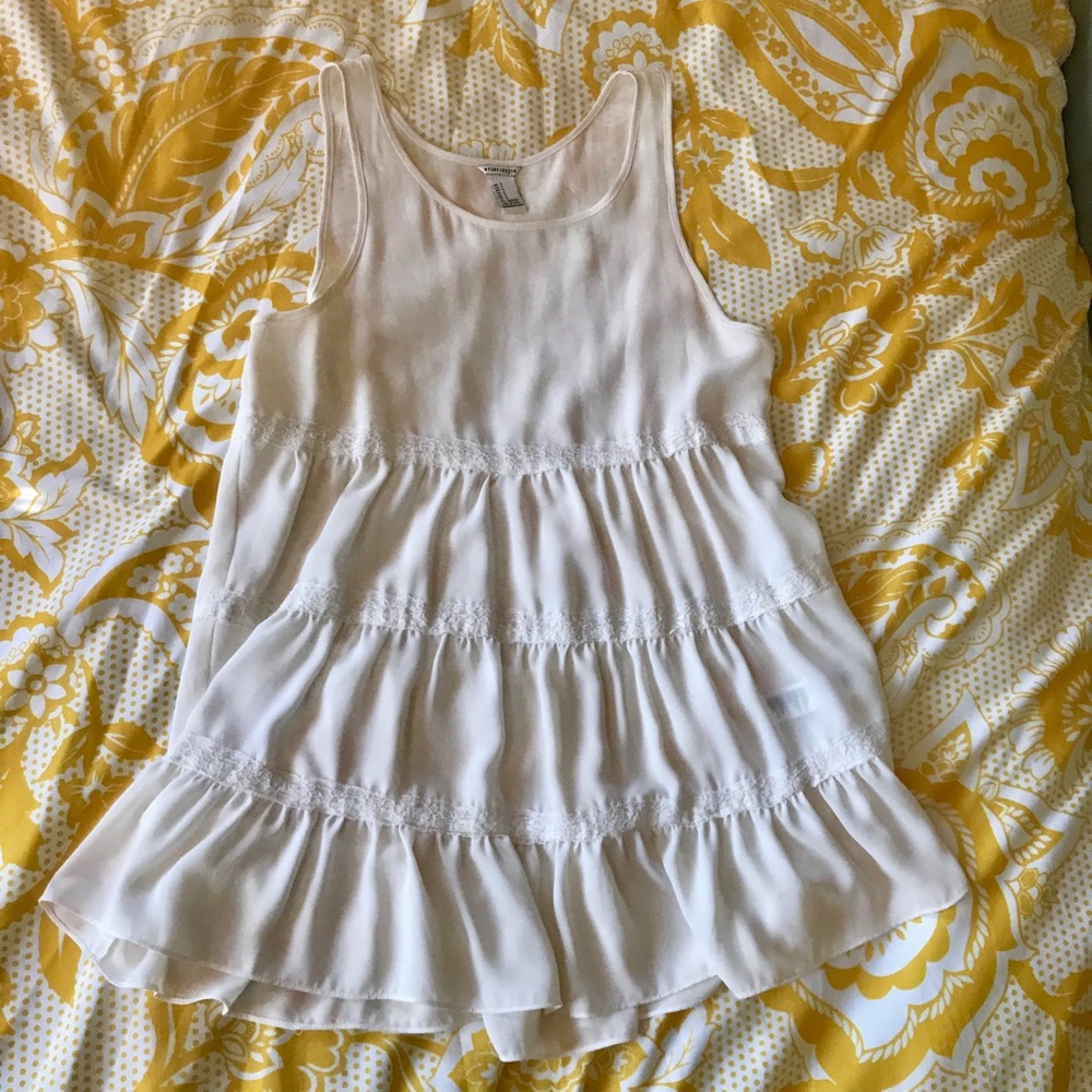 FOREVER 21 tank